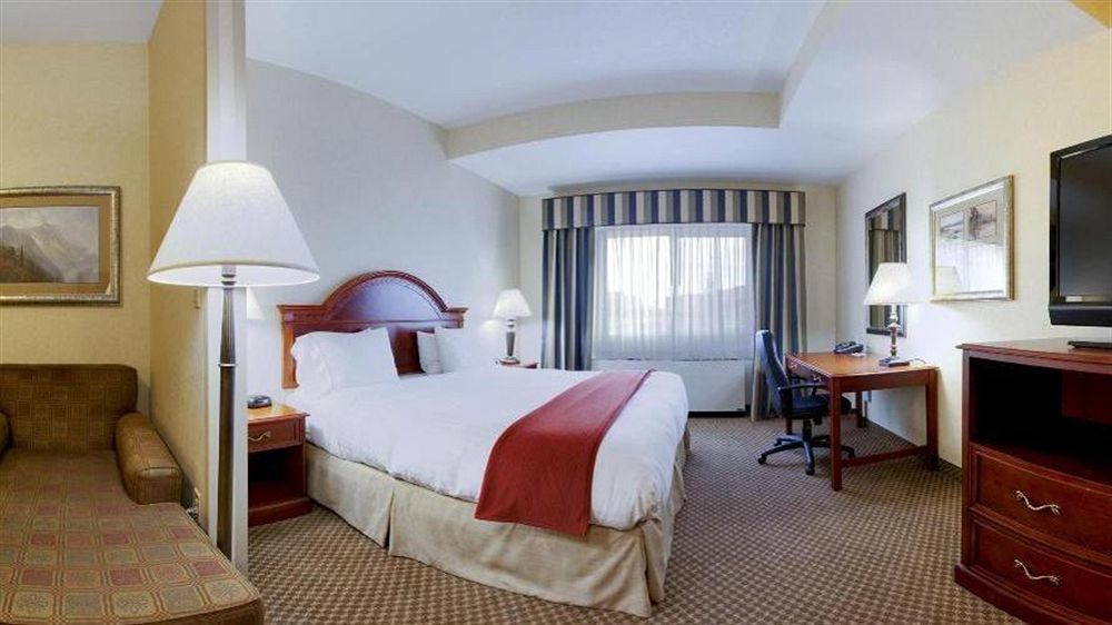 Hyatt Place Fairbanks Bagian luar foto